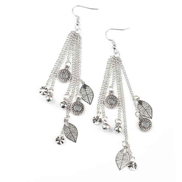 Natrual Charmer Earring.  NWT - Picture 1 of 3